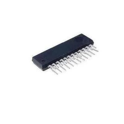 IC 6-Output Switching Regulator BA6149LS