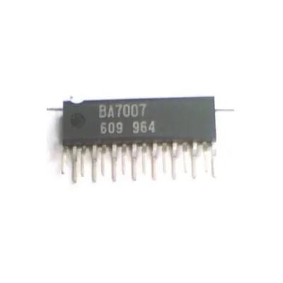 Ic Lin Secam Discriminator Ic Ba7007