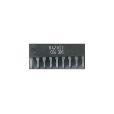 Circuito Integrado Video Signal Switcher BA7021