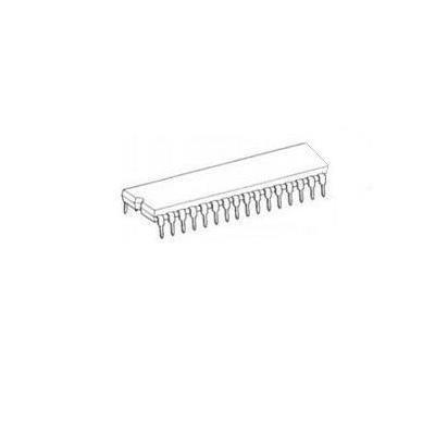Circuito Integrado Lin Processor Audio Ba7765
