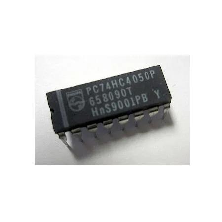 Circuito Integrado Sn74hc4050