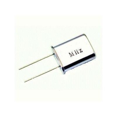 Cristal 10mhz