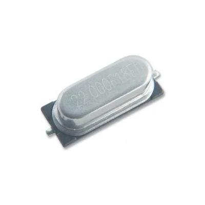 Cristal de 22mhz
