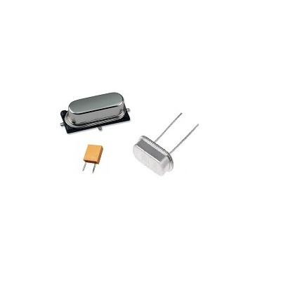 Cristal 36.8640Mhz