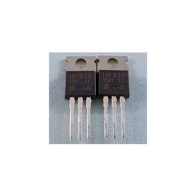 Transistor N-Fet 500v 4.5a 100w 1.5r
