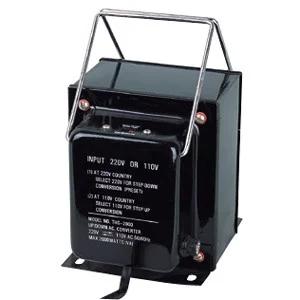 Conversor 110-220-110v 300w