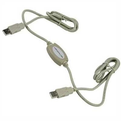 Cable Usb a 2.0 Macho a Hembra Alta Velocidad