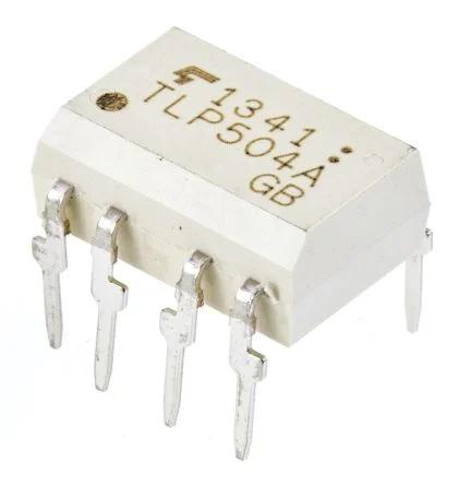 Optoacopulador Tlp504