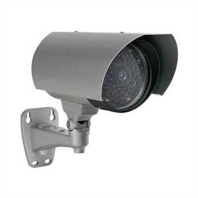 Camara Externa Cores