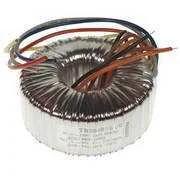 Transformador Toroidal 2x25v 4a