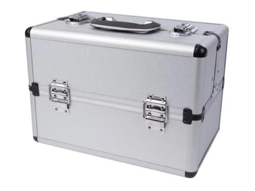 Caja de Herramientas de Aluminio 360 X 220 X 250