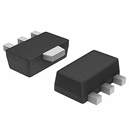 Transistor Mos-Pnp-Fet E V-Mos Logl 30V ±2A 2SJ355