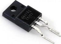 Transistor N/Display-Ha 1500/800v 18a 50w 2sc5253