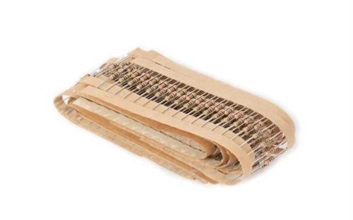 E3-Series Resistor Set - 480 Pcs - 10e To 1m