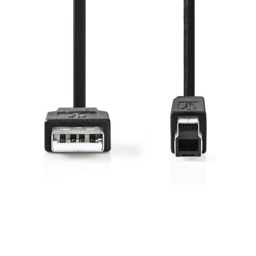 Cable Usb 3.0 a Macho a Usb B Macho