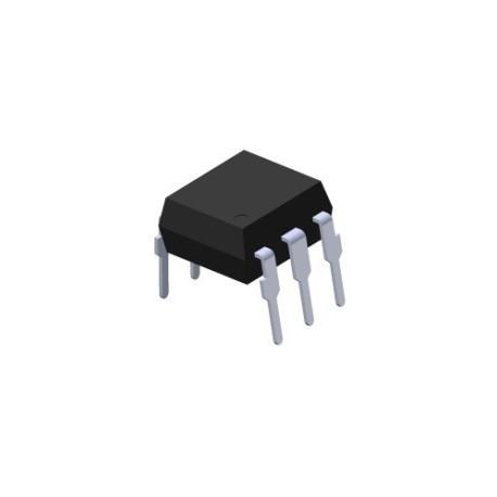 Ic Oc-led/npn-uiso5300v-ctr=100-32 Cny17-4