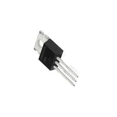Transistor Mosfet Irf540n