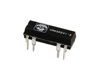 Dil Relay 0.5a/10w Max. 1 X Inverter 12vdc