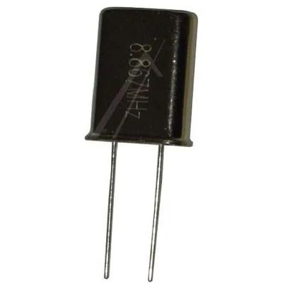 Cristal 8.867238Mhz