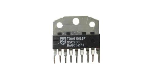 Circuito Integrado Tda6109jf