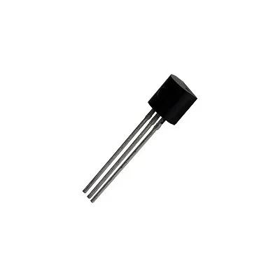 Transistor Si-Npn Junçao Fet 30V 350Mw BF244B
