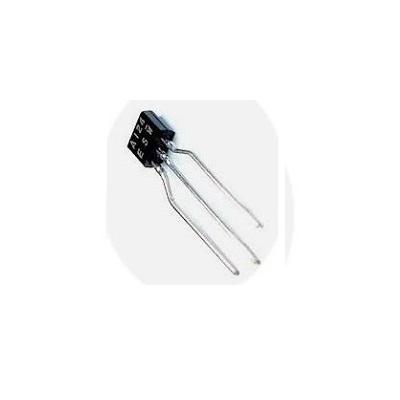 Transistor DTA124