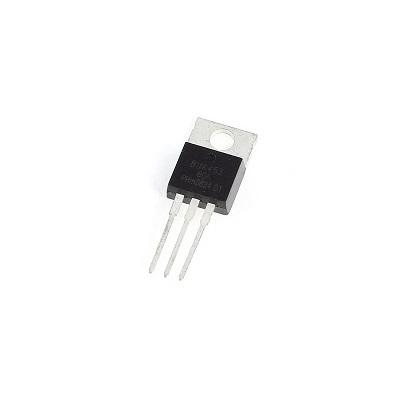 Circuito integrado BUK453-60A