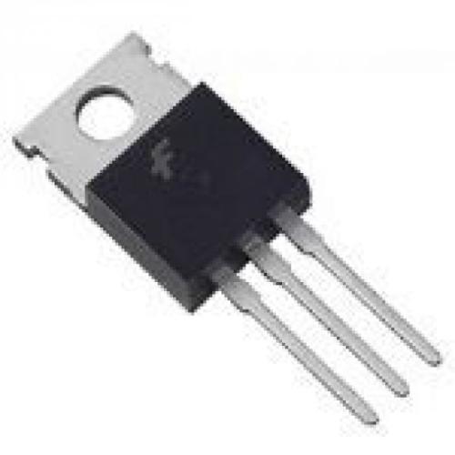 Transistor Irfi830