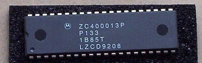 Circuito Integrado Zc400013P Zc400013P
