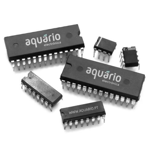 Circuito Integrado Zc403911P Zc403911P