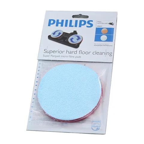 Feltro Parquet Para Escova Aspirador Philips