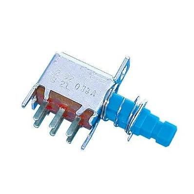 Interruptor Tv De Pressao 18 Pinos On/Off