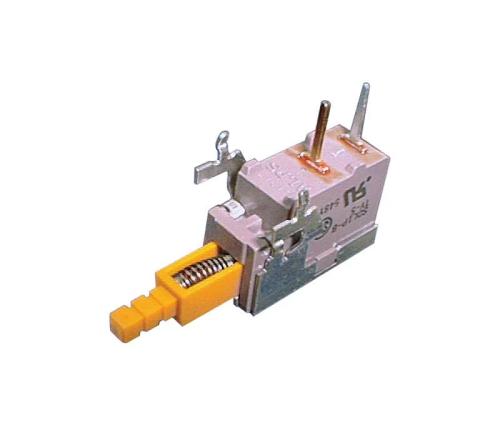 Interruptor Tv Unipolar 250V 80A