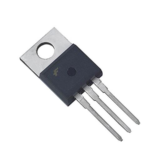 Transistor RFP4N100