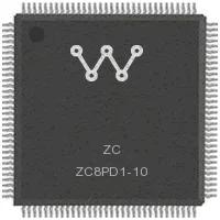 Circuito Integrado Zc93486 Zc93486