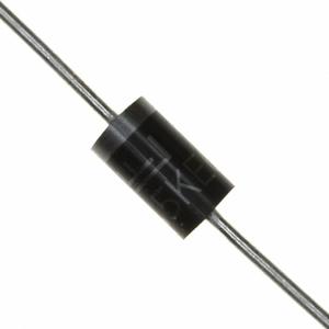 Diodo de Voltaje Unidireccional de 400v 1.5kw