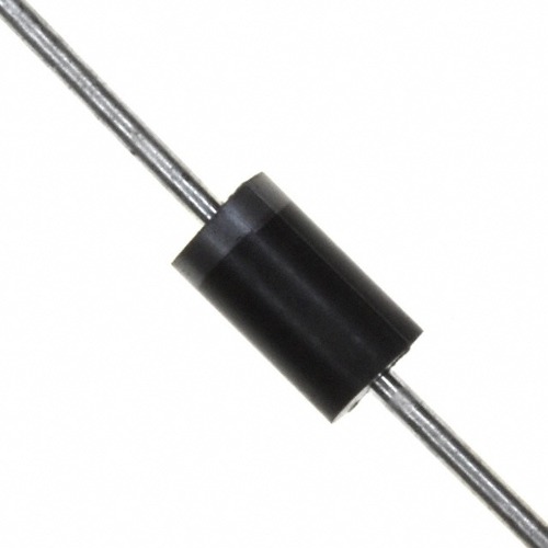 Diodo Retificador Rapido 1000v 5a