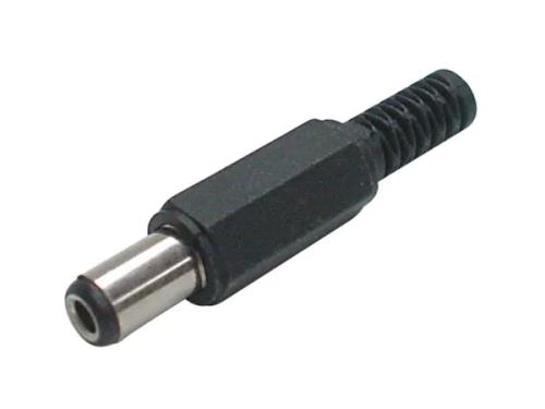 Ficha Dc Femea 9.5mm