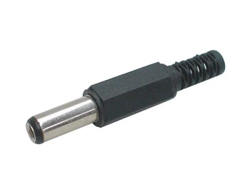Ficha Dc Femea 14mm