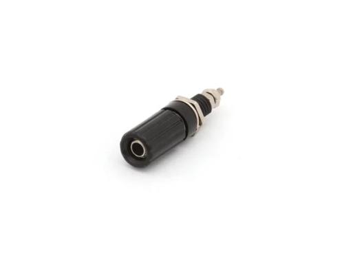 Alveolo 7.7mm Negro
