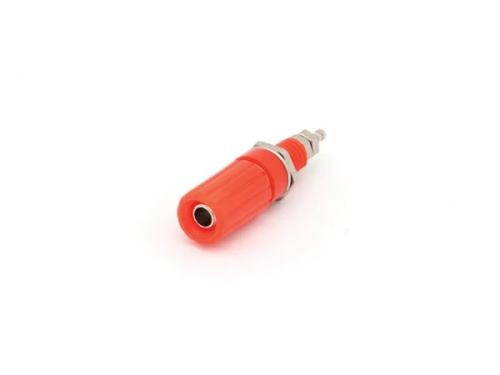 Alveolo 7.7mm Rojo