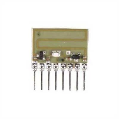 Conmutador de Antena Modulo Rx-Tx