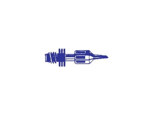 Ponteira Substituição 2.4mm