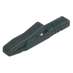 Pinça Ak2S Hirschmann - Preto