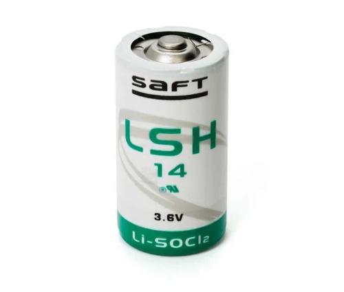 Pilha Litio 3.6V 5500Mah Lsh14