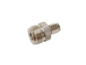Adaptador Sma Macho a N Hembra