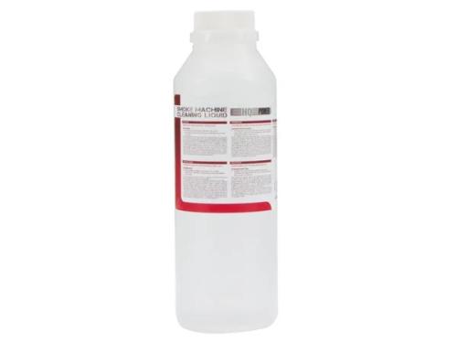 Líquido de Limpeza para Máquinas de Fumo (0.25l)