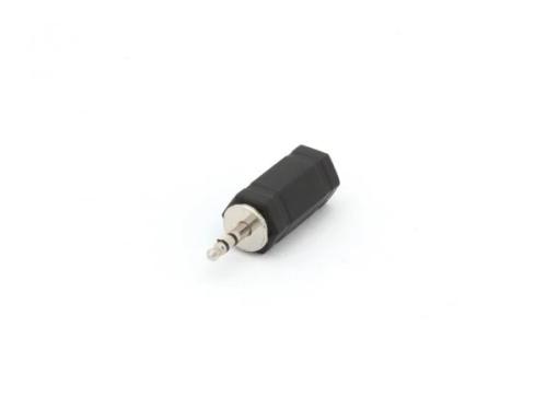 Adaptador Jack 2.5 Macho Estéreo a 3.5 Hembra