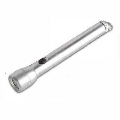 Lanterna 4 Leds Em Aluminio
