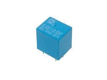 Miniature Relay 15a/28vdc-125vac 7a/220vac 1 X Inverter 12vdc
